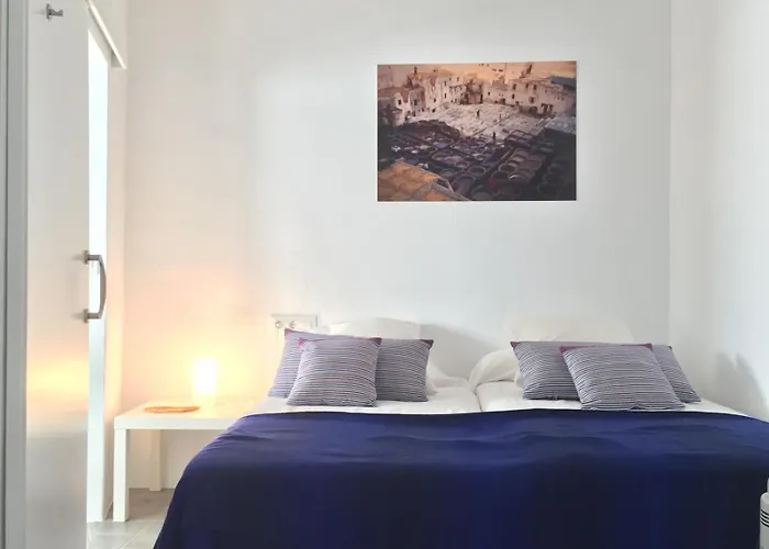 Aba Tropical & Aba Suite