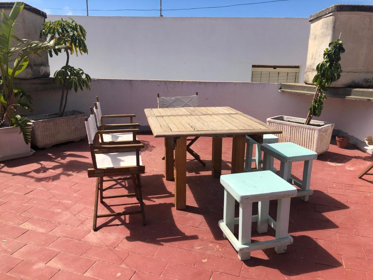 Apartment Aba Tropical & Aba Conil De La Frontera