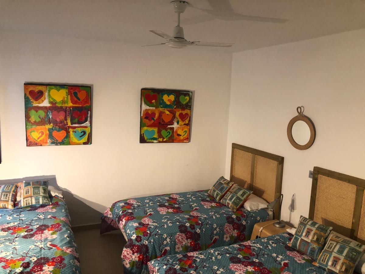 Apartment Aba Tropical & Aba *