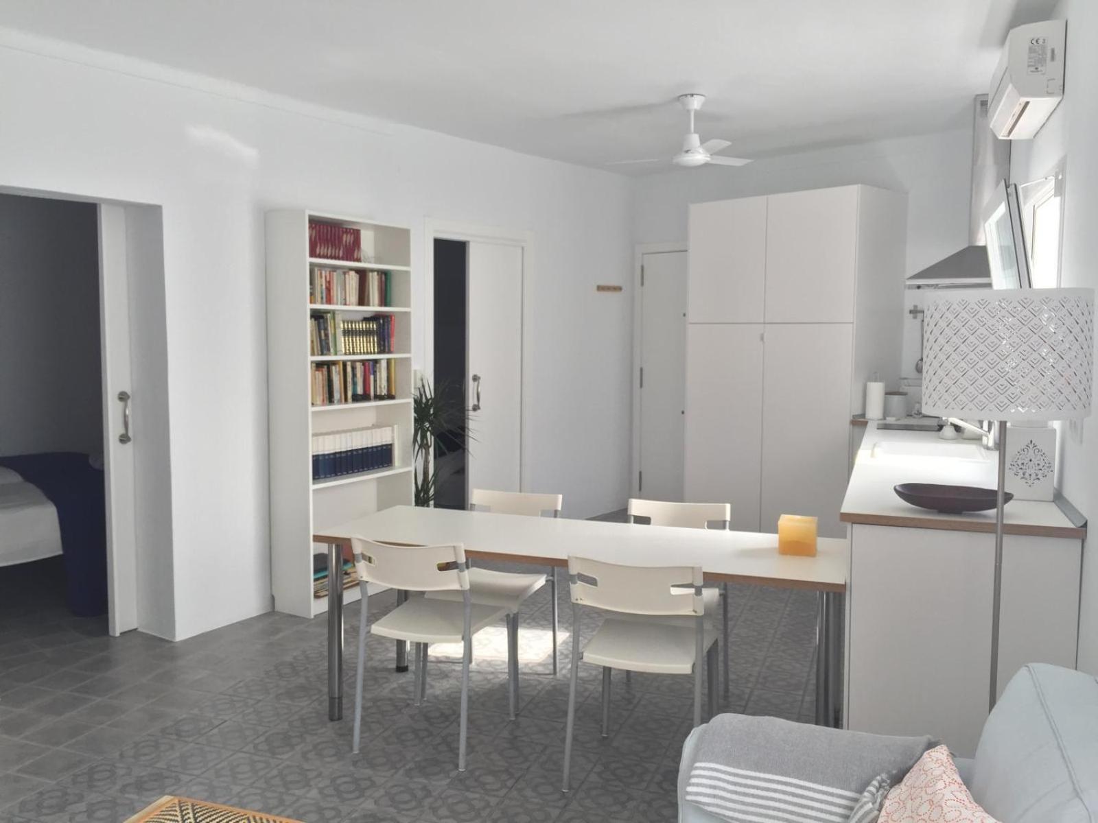 Aba Tropical & Aba Apartment
