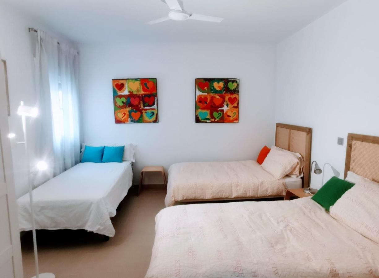 Apartamento Aba Tropical & Aba Conil De La Frontera