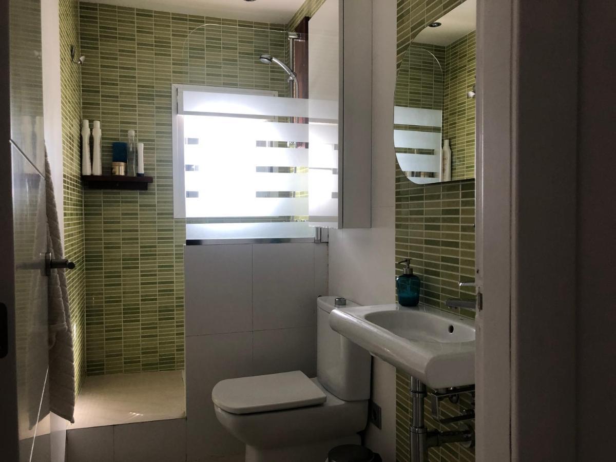 Apartamento Aba Tropical & Aba *