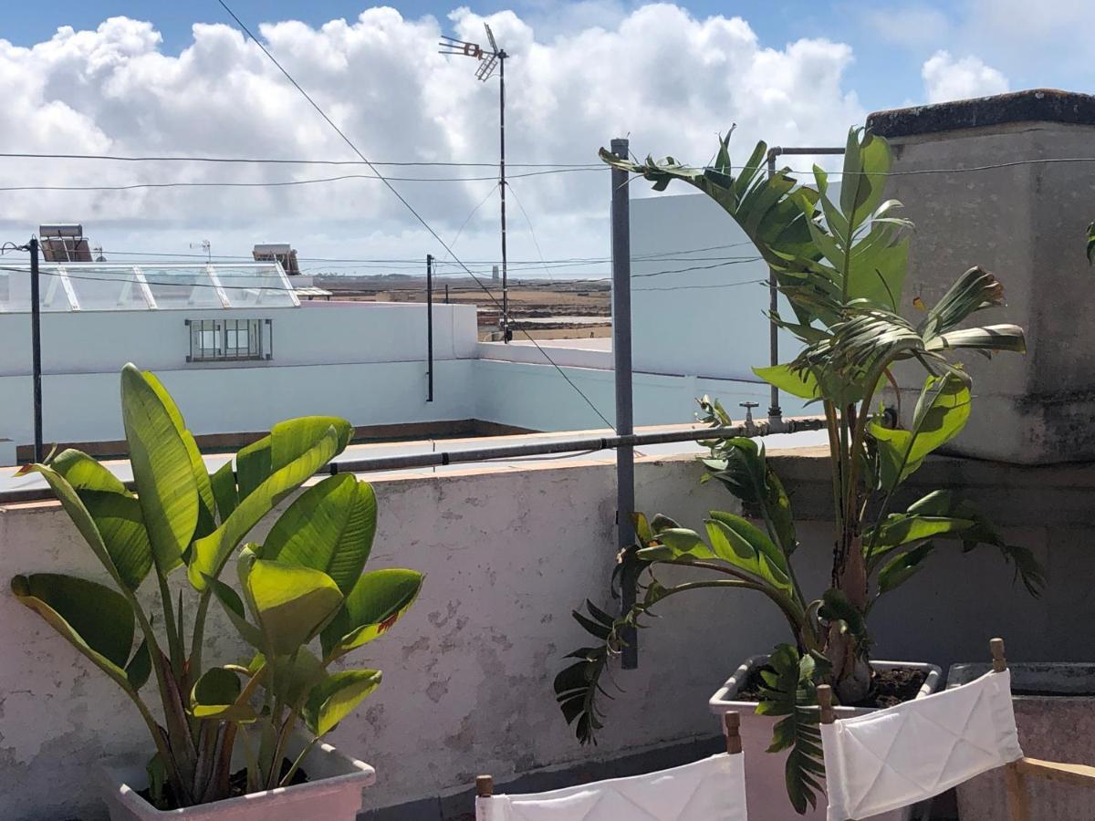 Aba Tropical & Aba Apartamento Conil De La Frontera