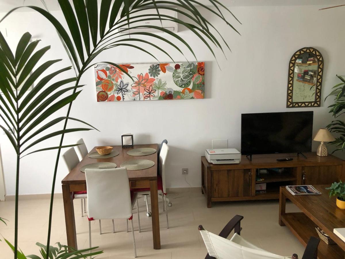 Aba Tropical & Aba Apartment *