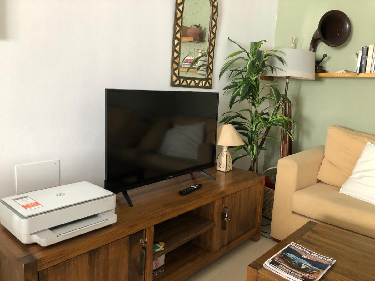 Apartamento Aba Tropical & Aba Conil De La Frontera