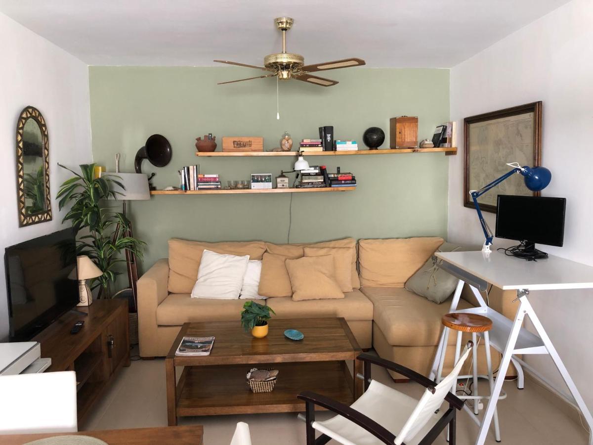 Apartamento Aba Tropical & Aba