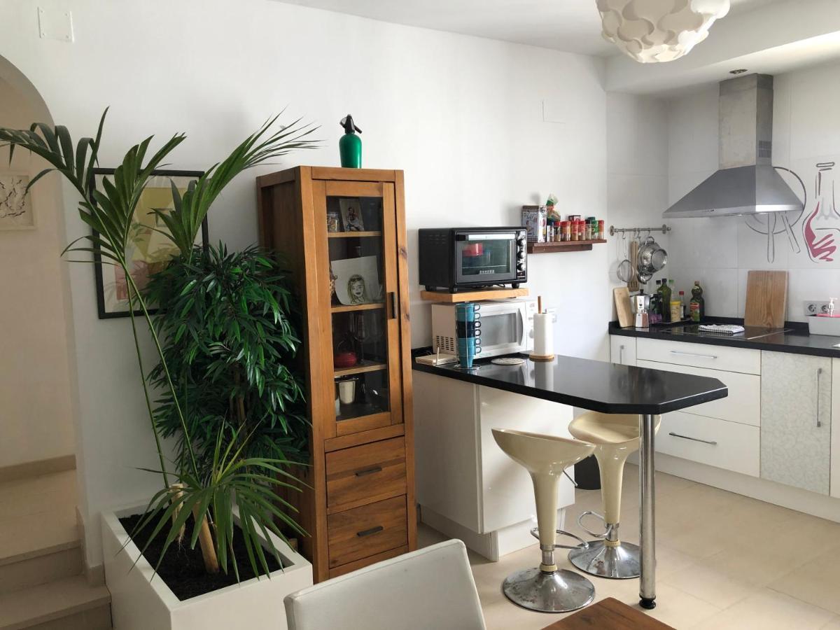 Apartamento Aba Tropical & Aba Conil De La Frontera