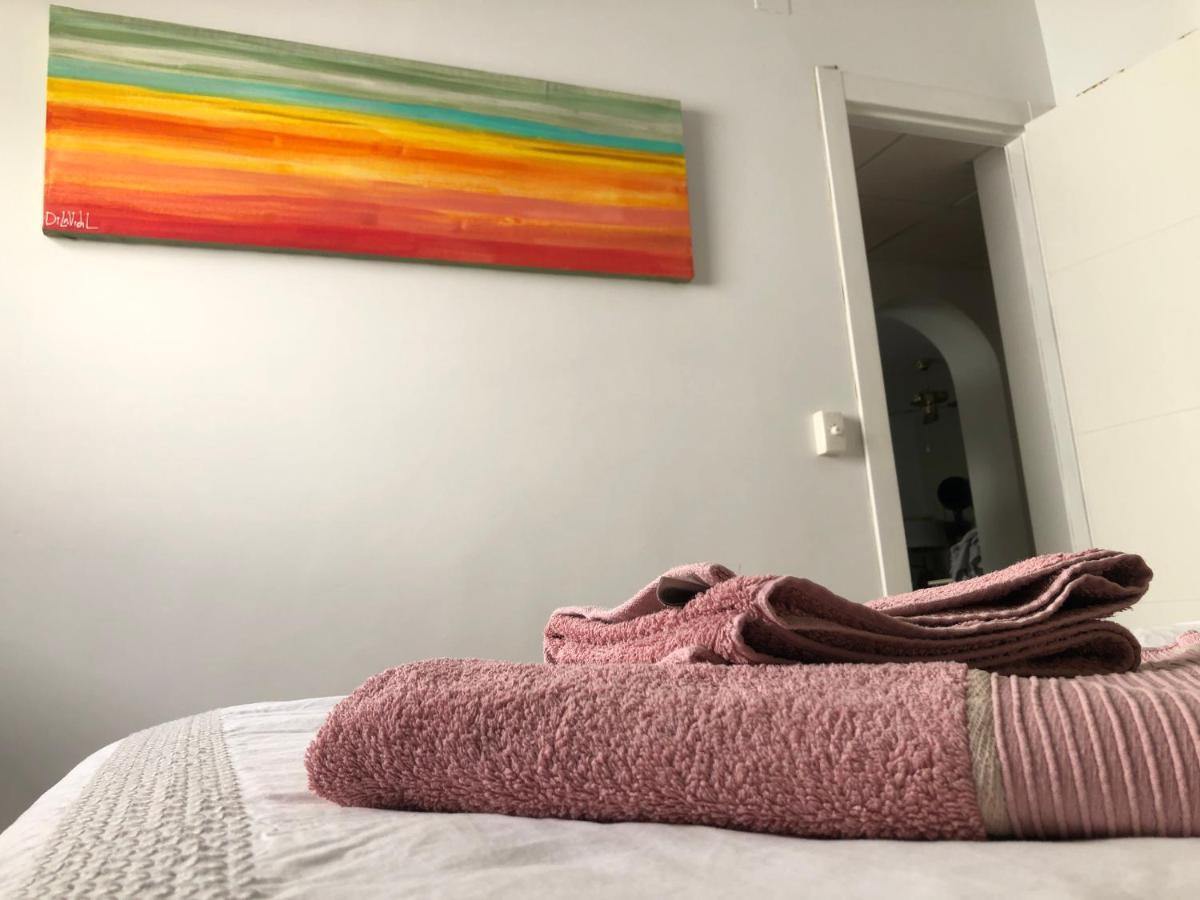 Aba Tropical & Aba Apartamento *