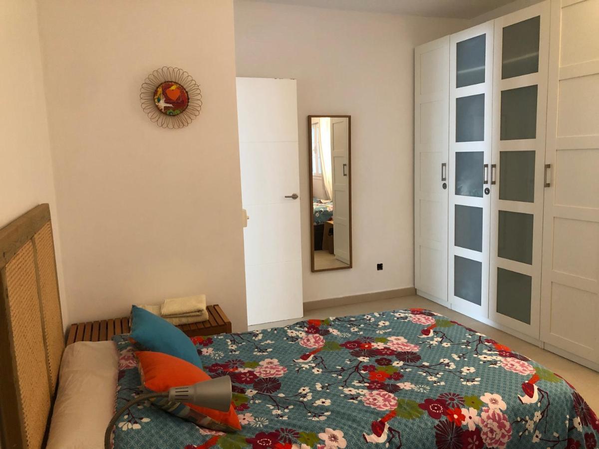 Aba Tropical & Aba Apartamento Conil De La Frontera