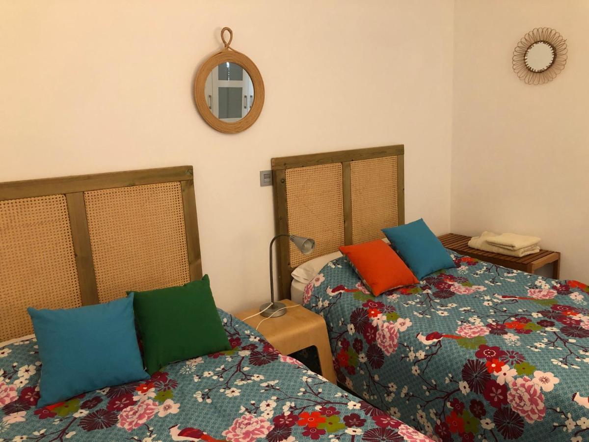 Aba Tropical & Aba Apartamento *