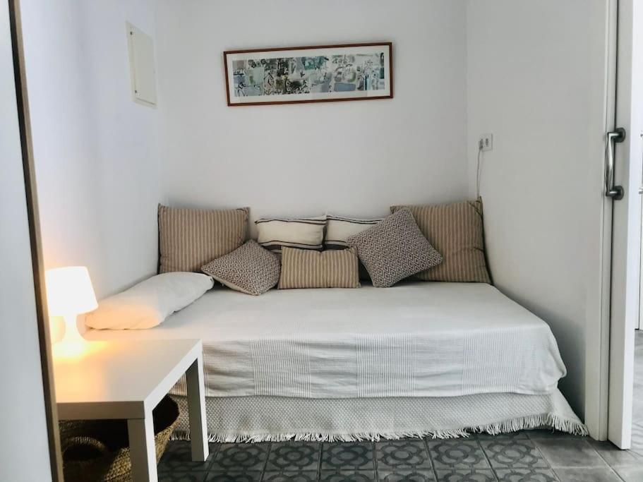 Apartamento Aba Tropical & Aba *