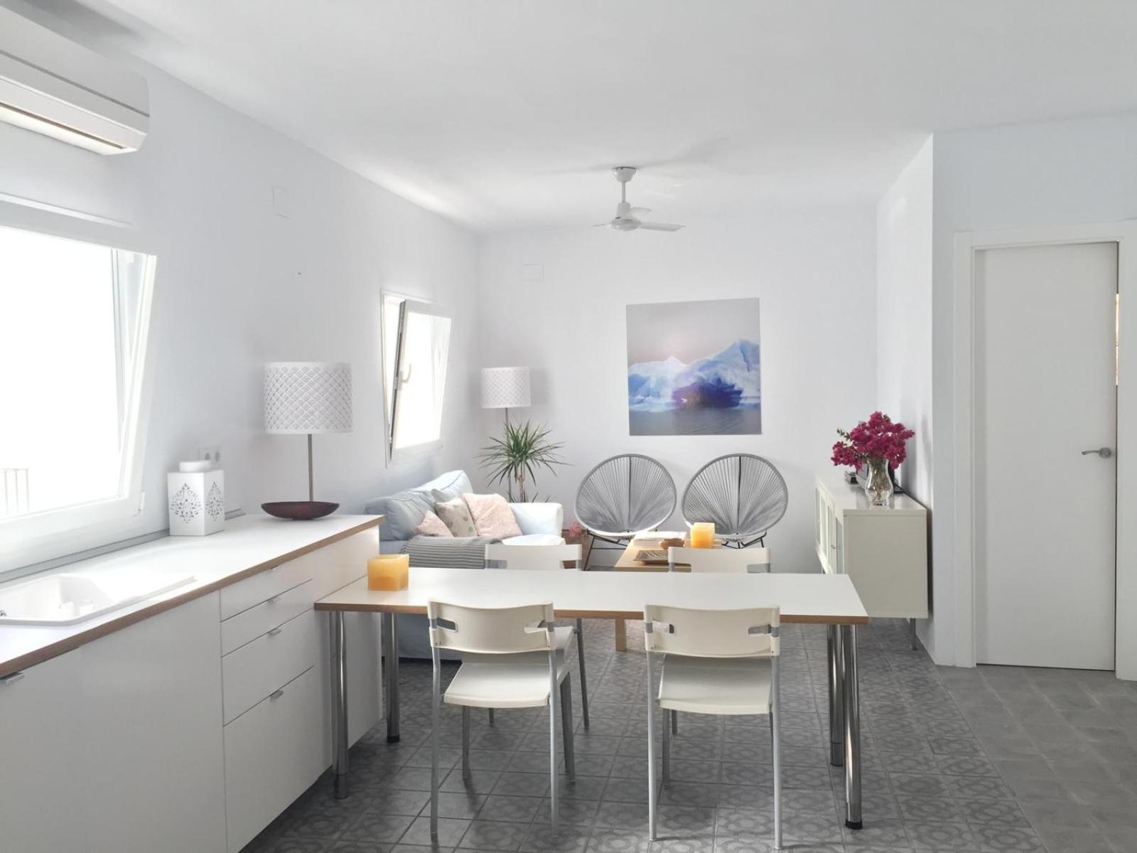 Apartamento Aba Tropical & Aba
