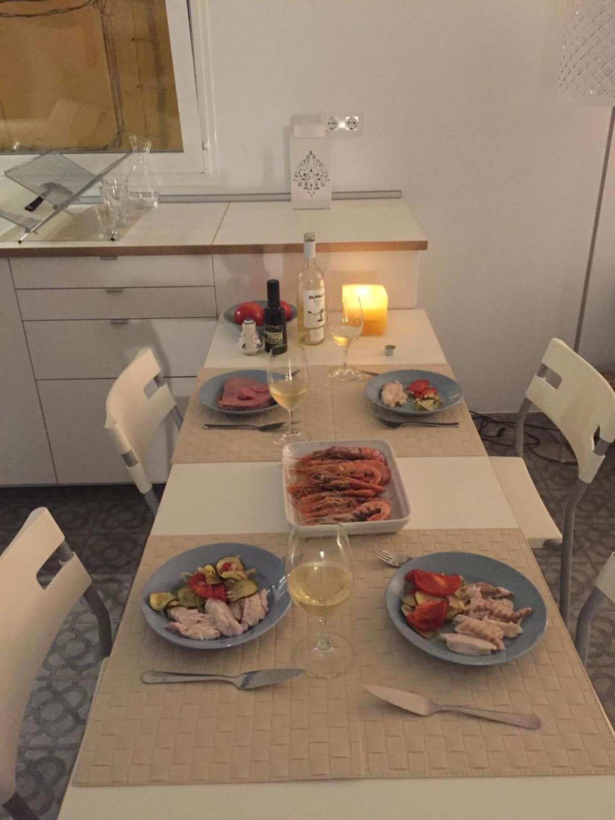 Apartamento Aba Tropical & Aba Conil De La Frontera
